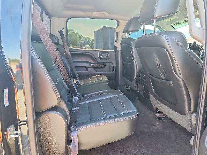 Aukcja sprzedaży 2015 Gmc Sierra, vin: 3GTU2WEJ7FG418172, numer aukcji: 50565536