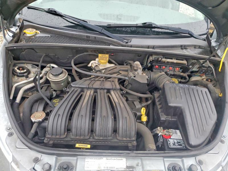 Aukcja sprzedaży 2008 Chrysler Pt Cruiser, vin: 3A8FY48B08T151766, numer aukcji: 49475866