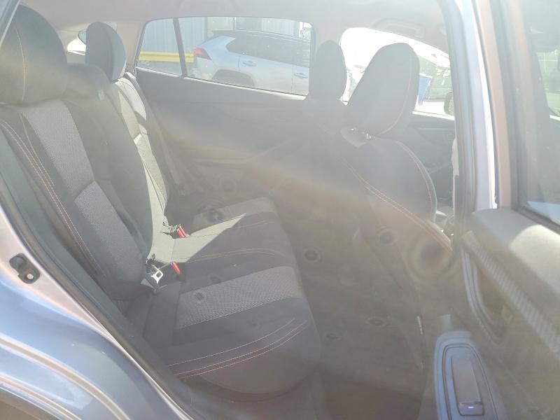 Продажа на аукционе авто 2021 Subaru Crosstrek, vin: JF2GTAPC5M8249141, номер лота: 49643236