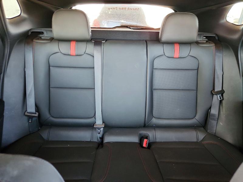 2024 Chevrolet Trax მანქანა იყიდება აუქციონზე, vin: KL77LJE2XRC144198, აუქციონის ნომერი: 50196256