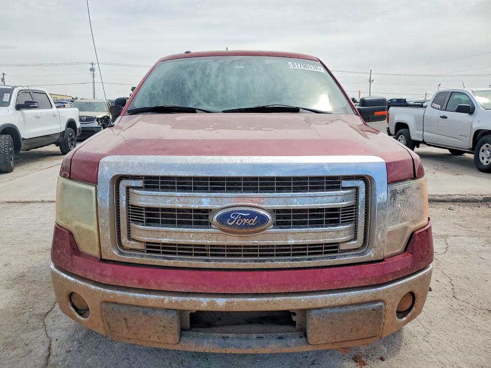Aukcja sprzedaży 2013 Ford F150, vin: 1FTFW1CF2DKD88681, numer aukcji: 51790116