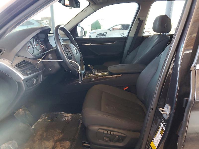 Aukcja sprzedaży 2014 Bmw X5, vin: 5UXKR0C51E0H19224, numer aukcji: 50313146