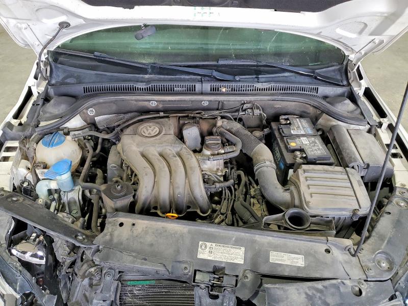 Aukcja sprzedaży 2012 Volkswagen Jetta, vin: 3VW2K7AJ1CM387692, numer aukcji: 50701946