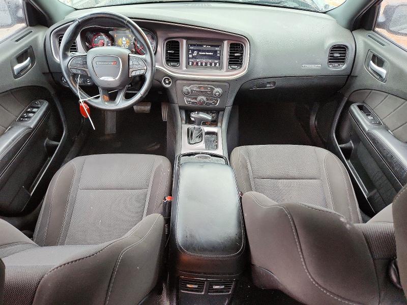 Aukcja sprzedaży 2019 Dodge Charger, vin: 2C3CDXBG1KH732628, numer aukcji: 50812356