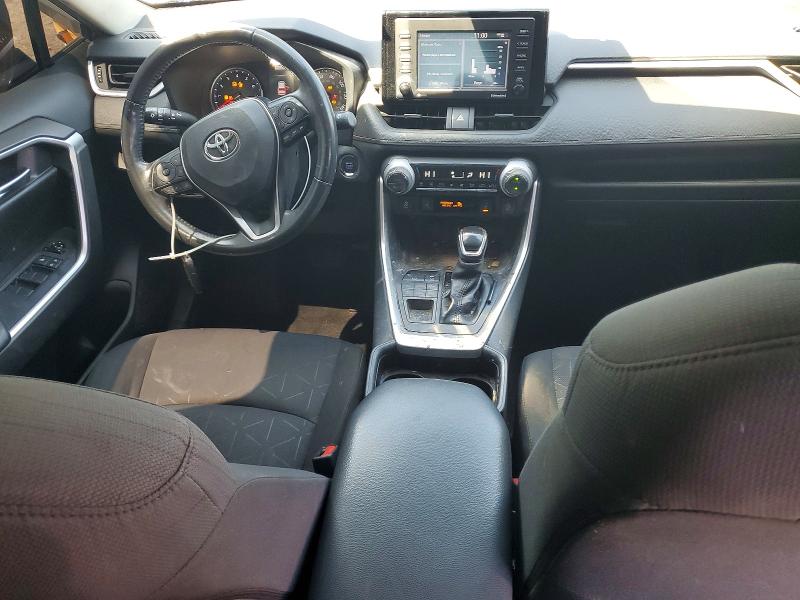Aukcja sprzedaży 2020 Toyota Rav4, vin: JTMP1RFV6LD056993, numer aukcji: 51028086