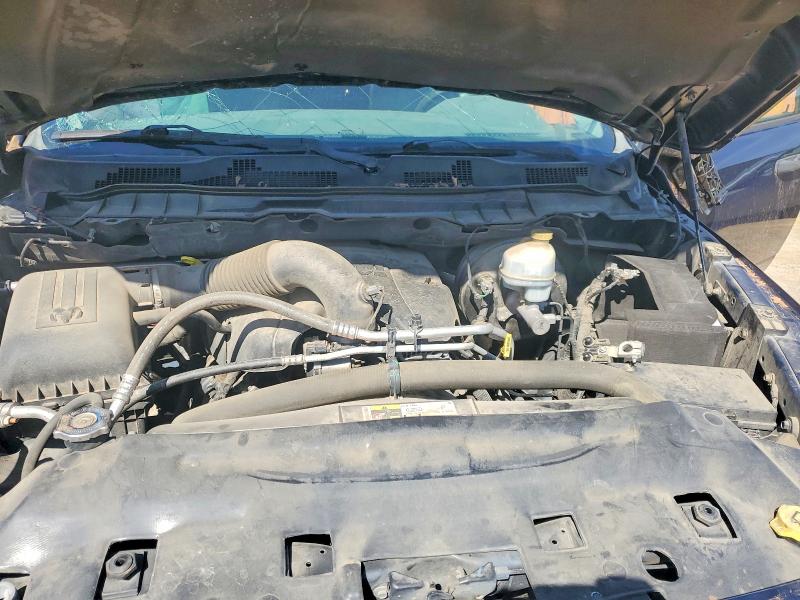 Продажа на аукционе авто 2013 Ram 1500, vin: 3C6JR6AT5DG510617, номер лота: 49138286