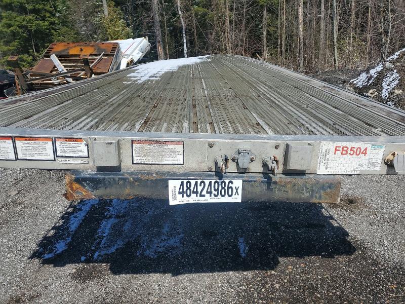 Aukcja sprzedaży 2020 Great Dane Trailers Trailer, vin: 1GR4M062XLH157450, numer aukcji: 48424986