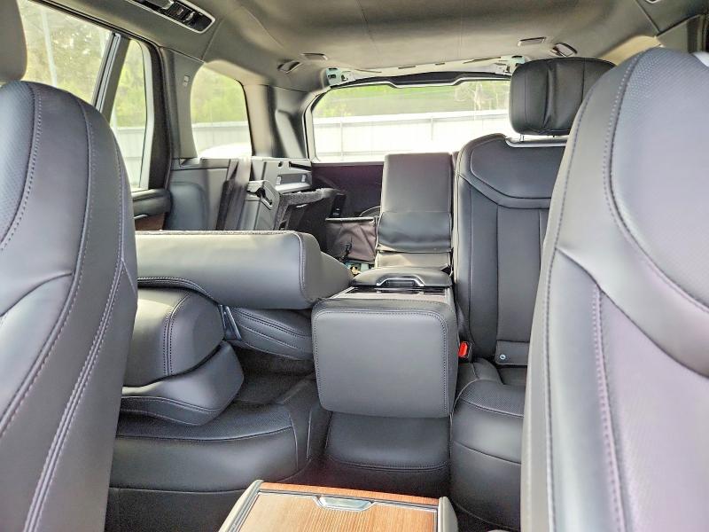 Продаж на аукціоні авто 2025 Land Rover Range Rover, vin: SALK1BE93SA281726, номер лоту: 47632126