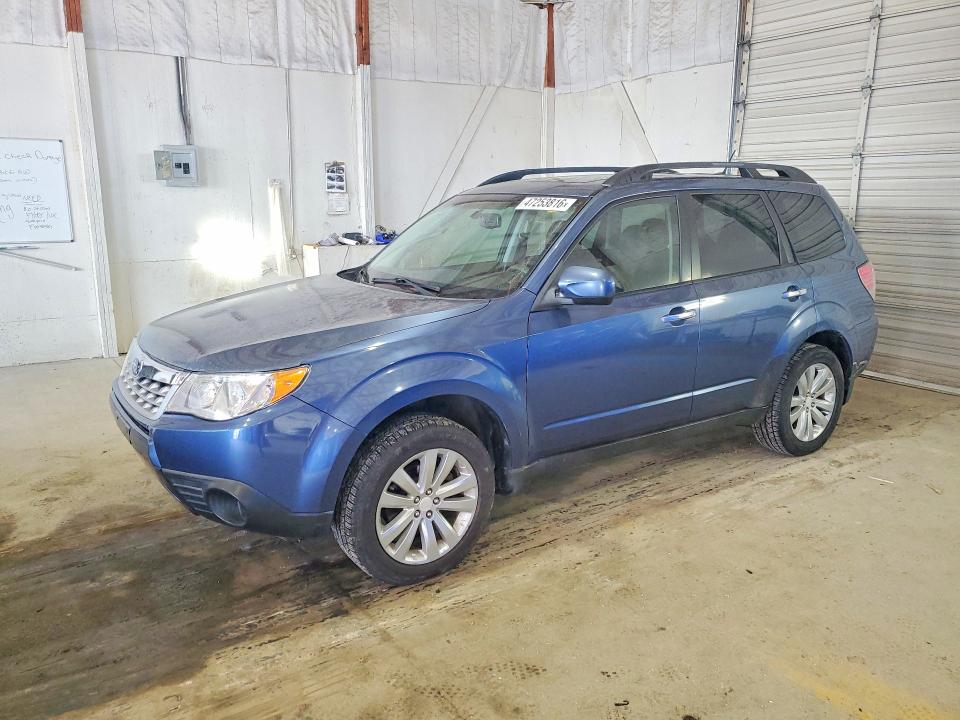 Продажа на аукционе авто 2012 Subaru Forester, vin: JF2SHADC8CH427462, номер лота: 47253816