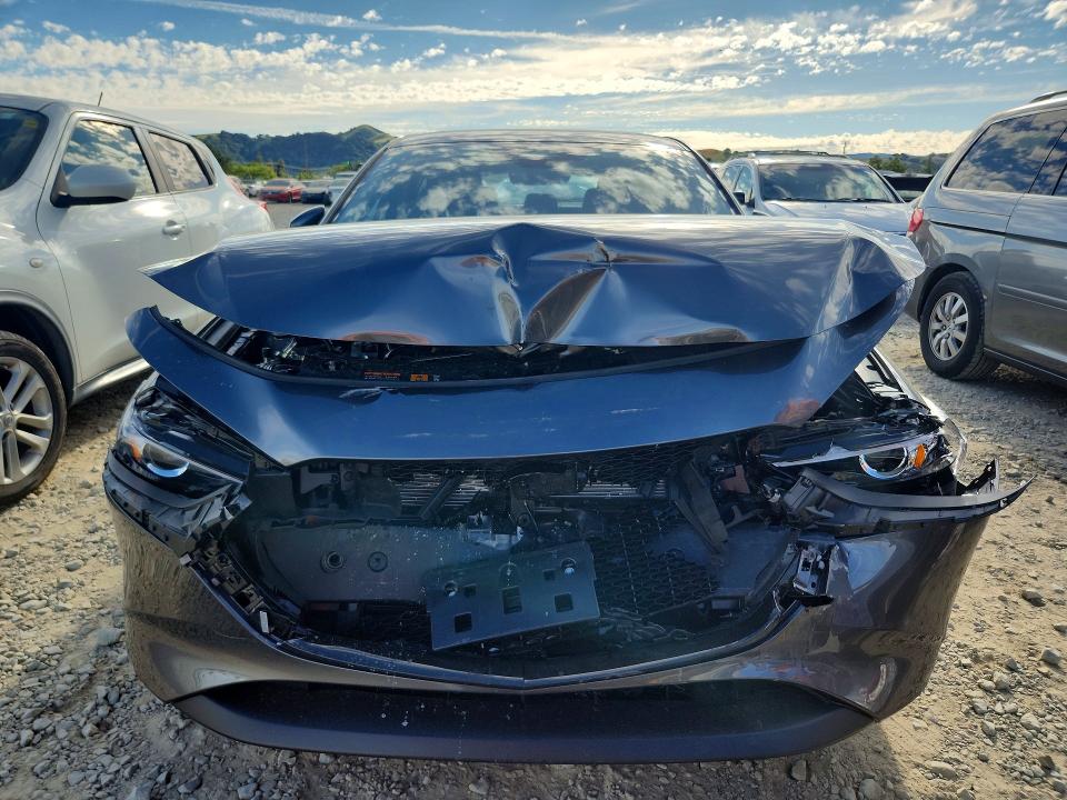 Aukcja sprzedaży 2026 Mazda 3, vin: JM1BPALL8T1850117, numer aukcji: 49597456
