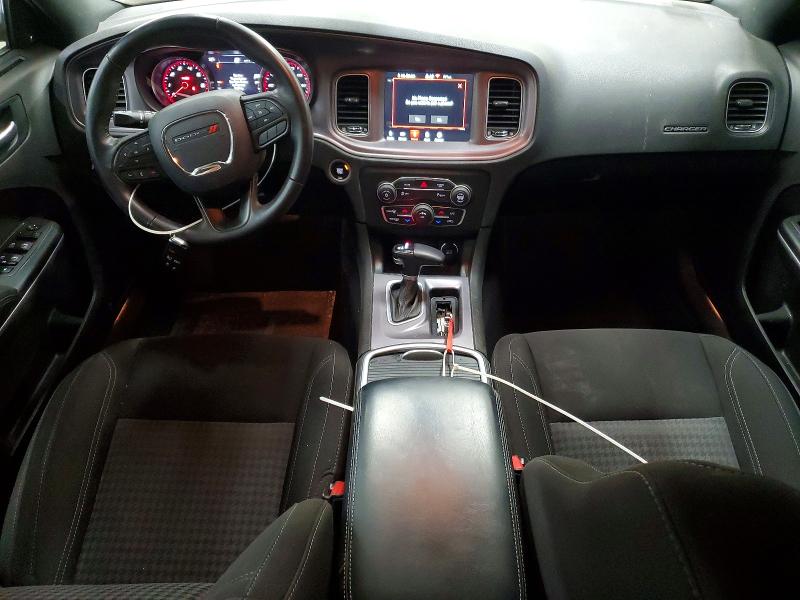 Aukcja sprzedaży 2023 Dodge Charger, vin: 2C3CDXBG2PH642735, numer aukcji: 50306976