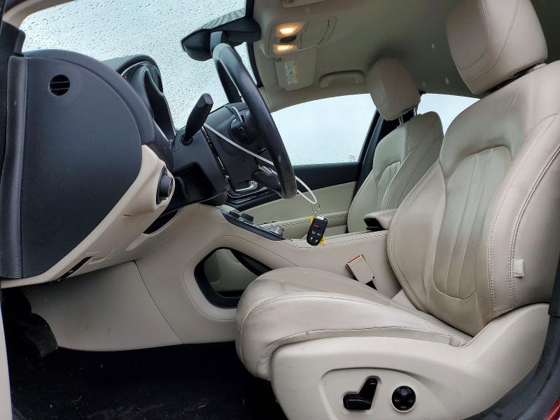 Продажа на аукционе авто 2015 Chrysler 200, vin: 1C3CCCCG4FN627699, номер лота: 49616926