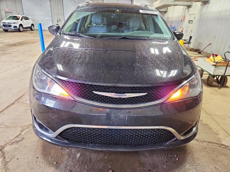 Aukcja sprzedaży 2017 Chrysler Pacifica, vin: 2C4RC1BG7HR593405, numer aukcji: 48667326