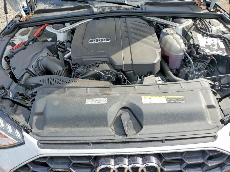 Aukcja sprzedaży 2023 Audi A4, vin: WAUDAAF41PN008715, numer aukcji: 47795306
