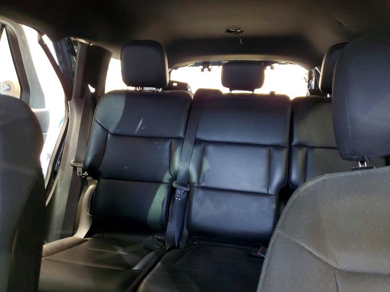 2020 Ford Explorer მანქანა იყიდება აუქციონზე, vin: 1FM5K8AB2LGA64630, აუქციონის ნომერი: 50257146
