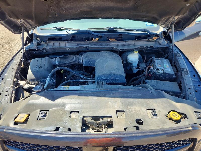 48915276 :رقم المزاد ، 1C6RR6KG2GS136422 vin ، 2016 Ram 1500 مزاد بيع