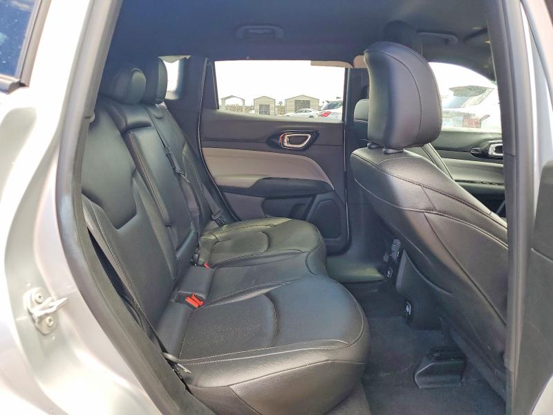 Продажа на аукционе авто 2025 Jeep Compass, vin: 3C4NJDCNXST508077, номер лота: 54013816