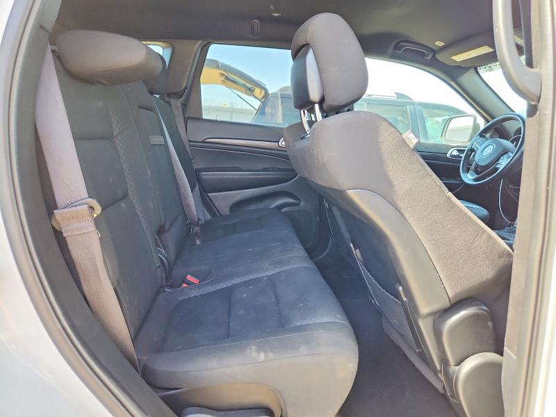 Продажа на аукционе авто 2021 Jeep Grand Cherokee, vin: 1C4RJFAG7MC524107, номер лота: 51825056