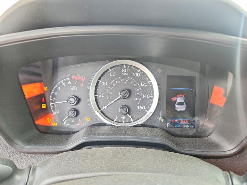 2020 Toyota Corolla მანქანა იყიდება აუქციონზე, vin: 5YFEPRAEXLP039432, აუქციონის ნომერი: 49916406