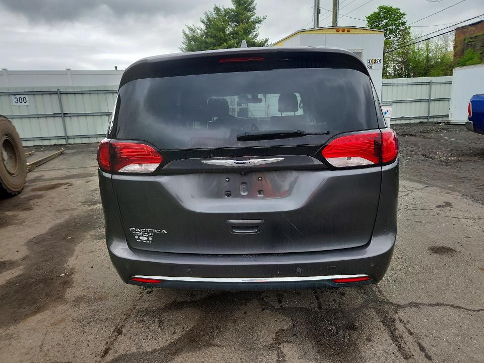 Aukcja sprzedaży 2019 Chrysler Pacifica, vin: 2C4RC1BG9KR531544, numer aukcji: 49465126
