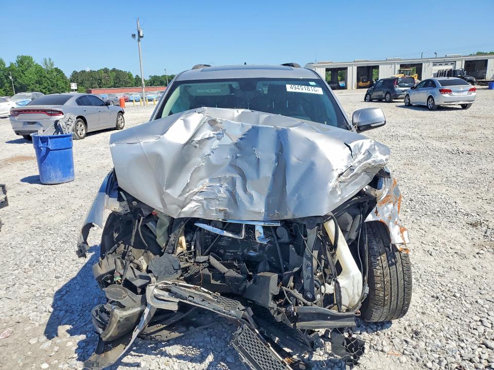 Aukcja sprzedaży 2014 Dodge Durango, vin: 1C4RDJDG2EC563386, numer aukcji: 49491816
