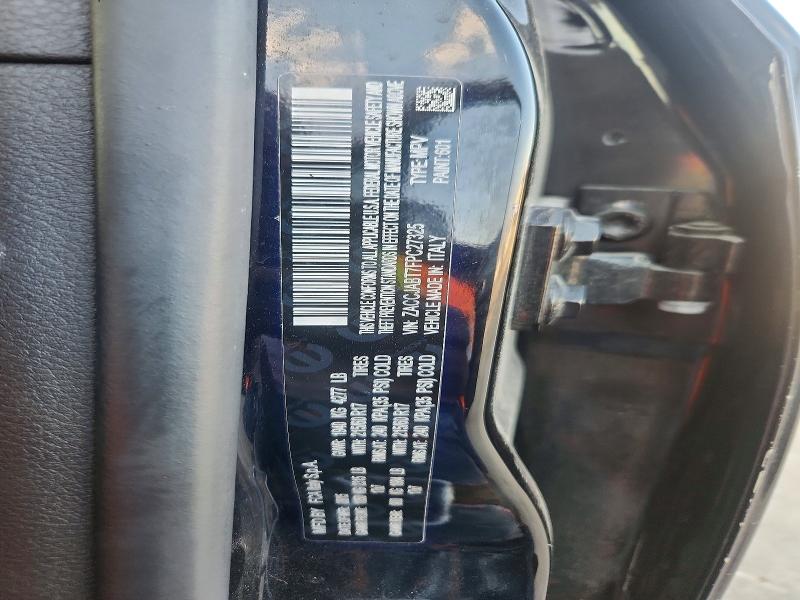 Aukcja sprzedaży 2015 Jeep Renegade, vin: ZACCJABT7FPC27325, numer aukcji: 50240356