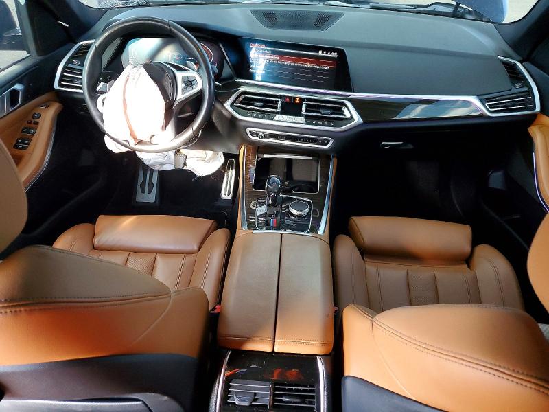 Продажа на аукционе авто 2019 Bmw X5, vin: 5UXCR6C55KLL34523, номер лота: 48706146