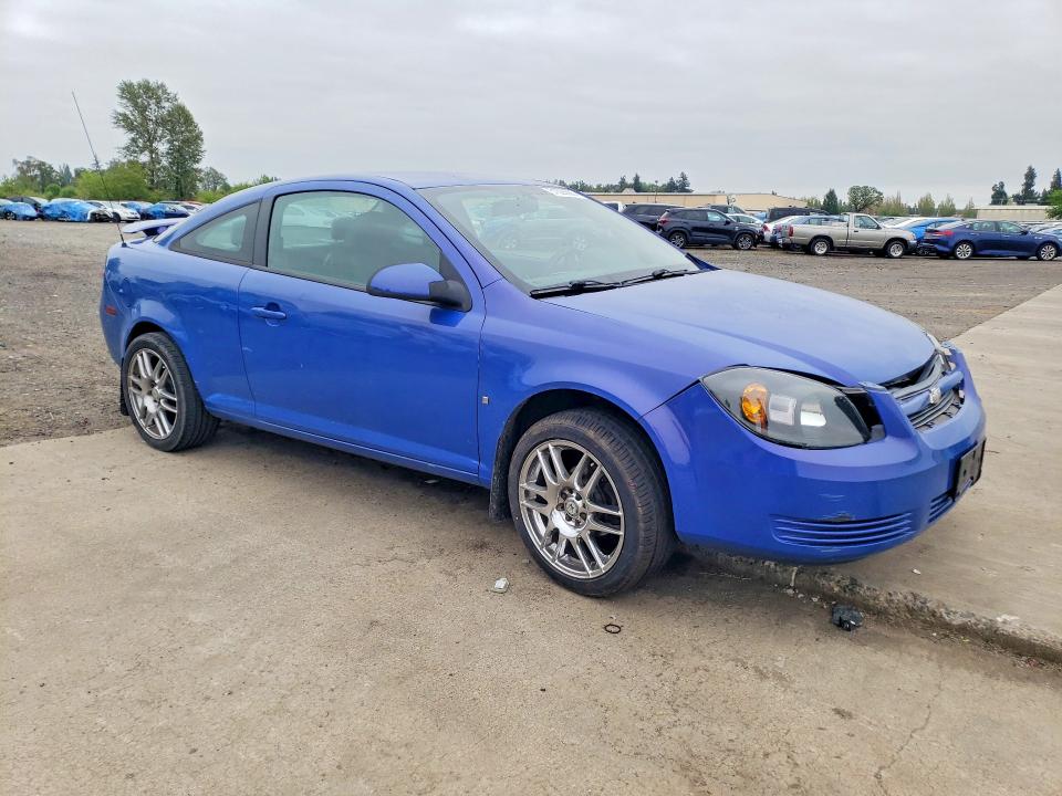51326886 :رقم المزاد ، 1G1AL18F687151799 vin ، 2008 Chevrolet Cobalt مزاد بيع