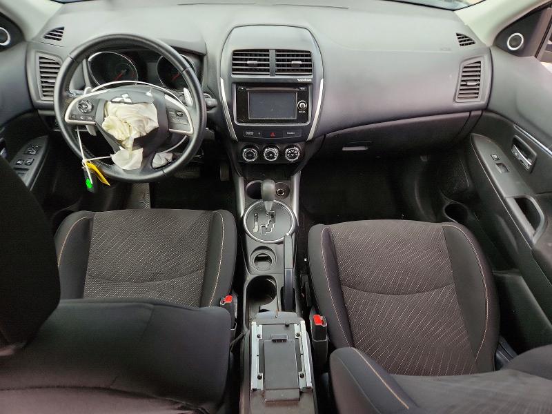 Aukcja sprzedaży 2014 Mitsubishi Outlander Sport, vin: 4A4AP4AU5EE025813, numer aukcji: 49670116