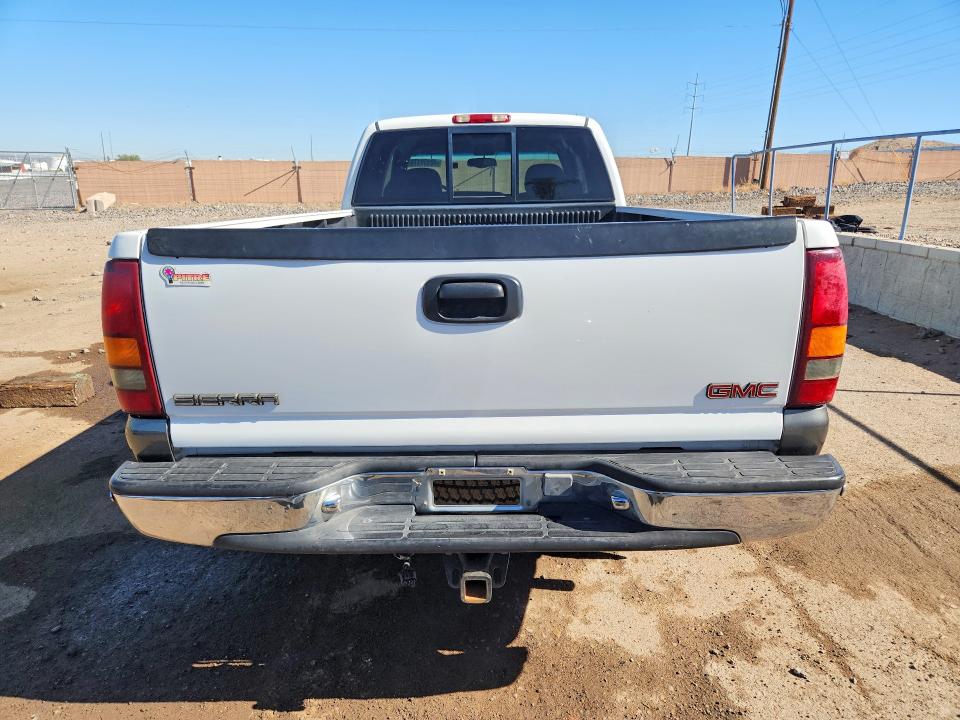 Aukcja sprzedaży 2000 Gmc New Sierra, vin: 1GTGK29U5YE180892, numer aukcji: 48930176