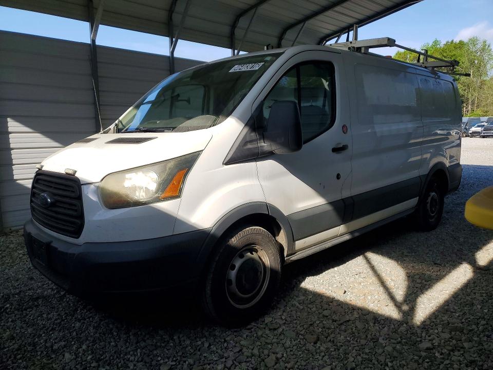Aukcja sprzedaży 2015 Ford Transit, vin: 1FTNE1ZM7FKA59451, numer aukcji: 53306216