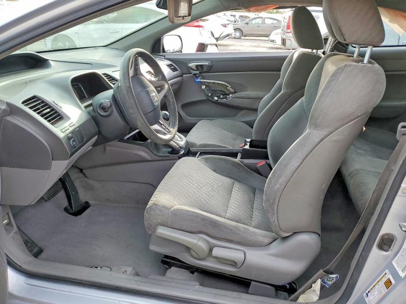 Продаж на аукціоні авто 2009 Honda Civic, vin: 2HGFG12859H523281, номер лоту: 50182636