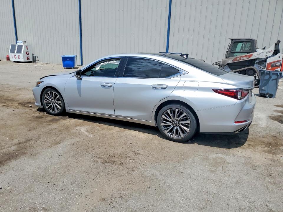 Aukcja sprzedaży 2019 Lexus Es, vin: 58ABZ1B1XKU029452, numer aukcji: 49883566