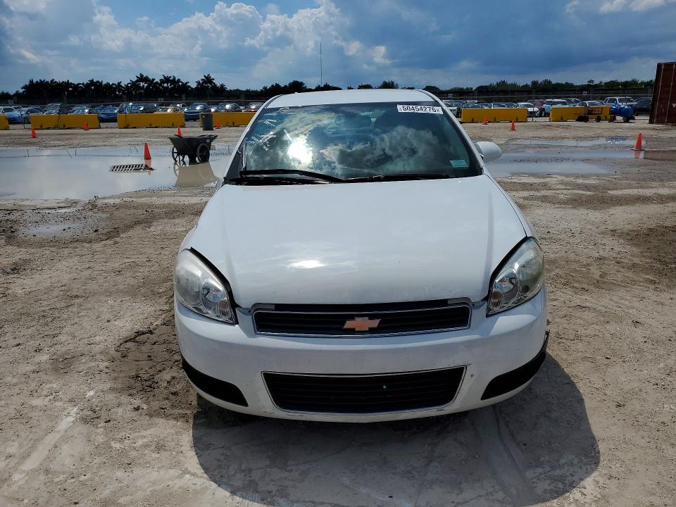 Aukcja sprzedaży 2013 Chevrolet Impala, vin: 2G1WC5E32D1154813, numer aukcji: 50454276