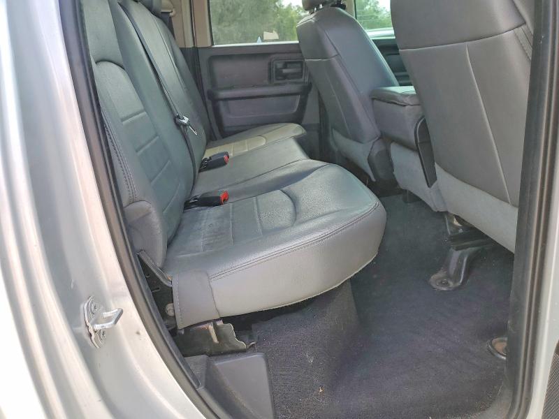 51365416 :رقم المزاد ، 1C6RR7FT5GS344842 vin ، 2016 Ram 1500 مزاد بيع