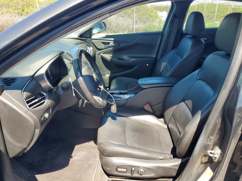 Aukcja sprzedaży 2018 Chevrolet Malibu, vin: 1G1ZD5ST8JF166418, numer aukcji: 50834776