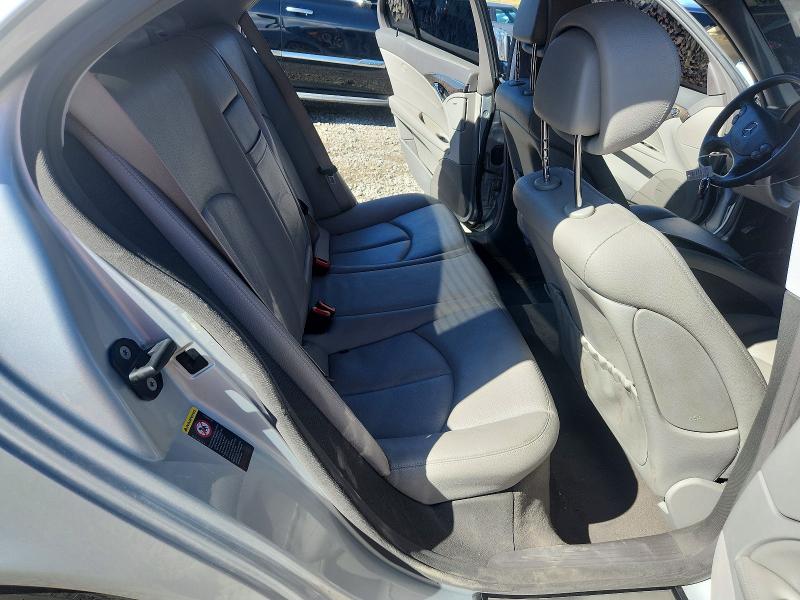Aukcja sprzedaży 2007 Mercedes-benz E, vin: WDBUF56X27B149069, numer aukcji: 49723466
