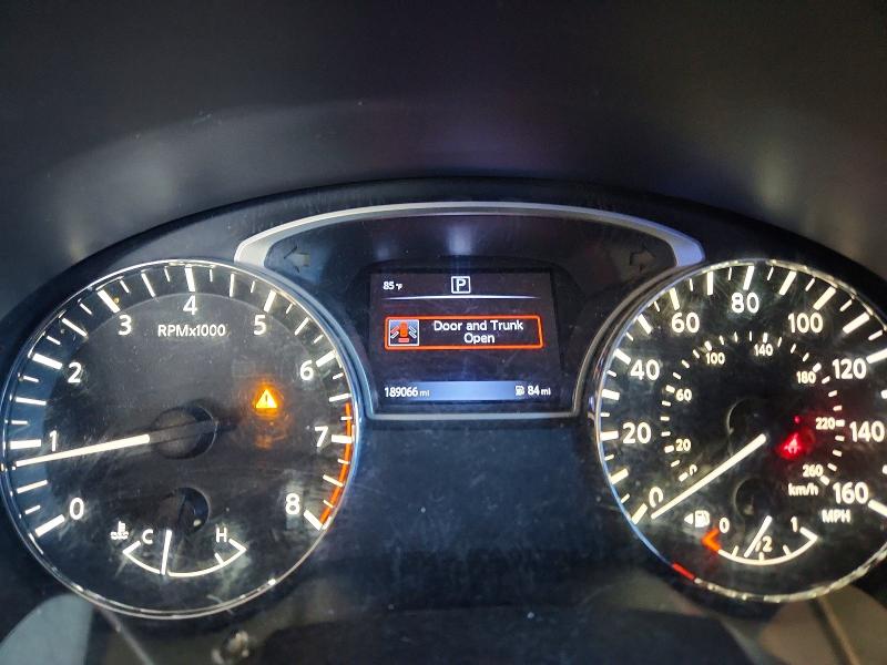 Продаж на аукціоні авто 2017 Nissan Altima, vin: 1N4AL3AP7HN366356, номер лоту: 51357726
