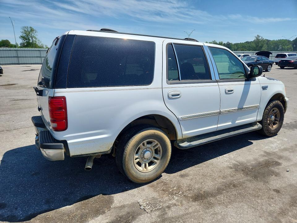 Продажа на аукционе авто 2002 Ford Expedition, vin: 1FMRU15W82LA17320, номер лота: 50161186