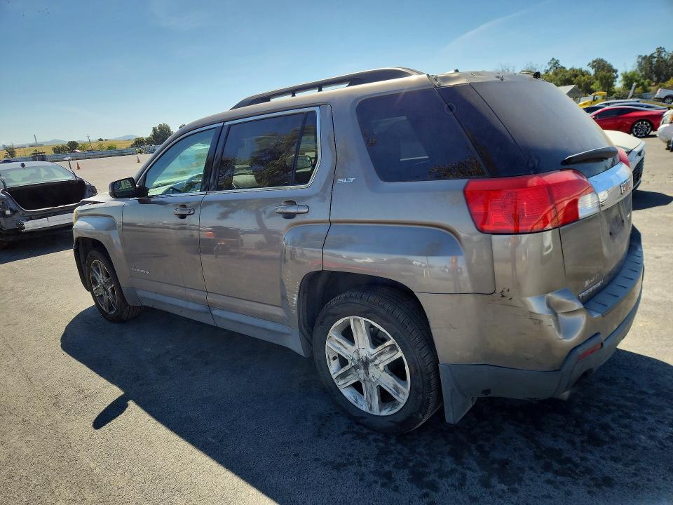 Aukcja sprzedaży 2012 Gmc Terrain, vin: 2GKFLVE56C6175176, numer aukcji: 48760536