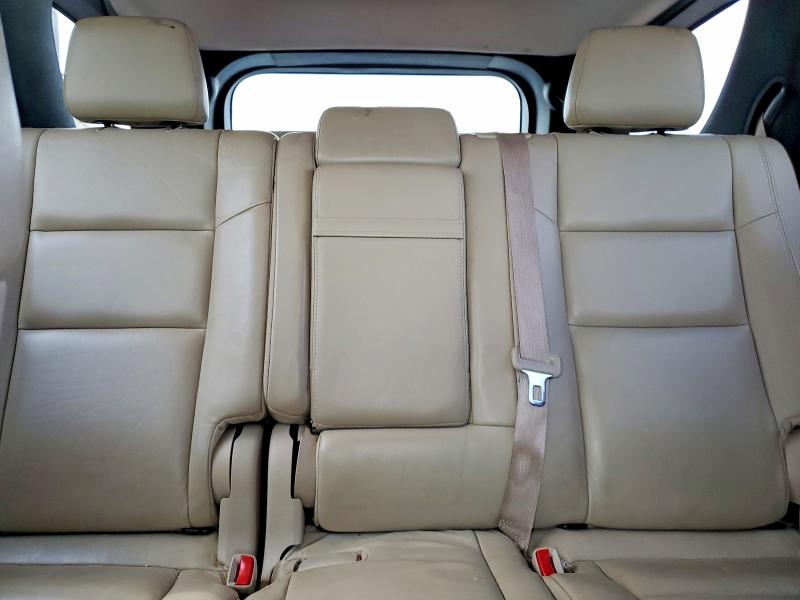 2015 Dodge Durango მანქანა იყიდება აუქციონზე, vin: 1C4RDJDG9FC177131, აუქციონის ნომერი: 49624056