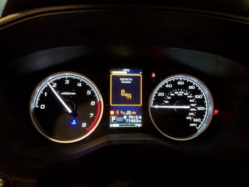 Продаж на аукціоні авто 2020 Subaru Forester, vin: JF2SKAJC0LH402769, номер лоту: 49179676