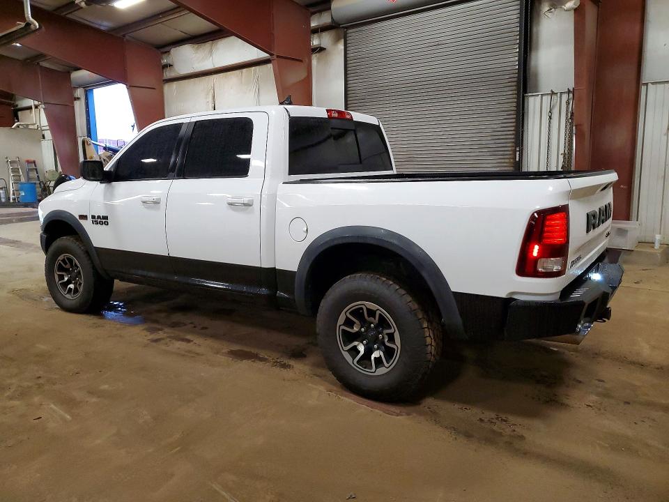 2015 Ram 1500 მანქანა იყიდება აუქციონზე, vin: 1C6RR7YTXFS754290, აუქციონის ნომერი: 49406006