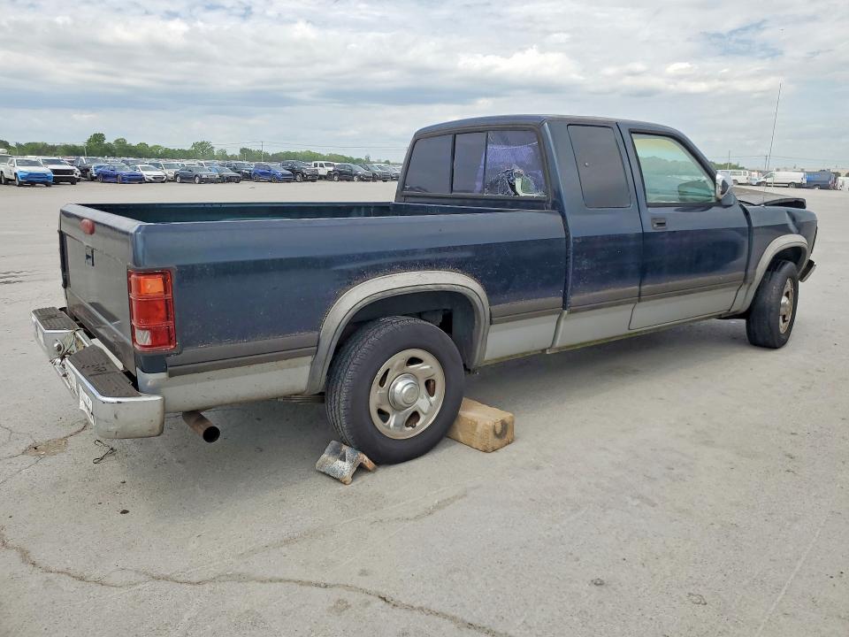 Продаж на аукціоні авто 1995 Dodge Dakota, vin: 1B7GL23X0SS159960, номер лоту: 50270006