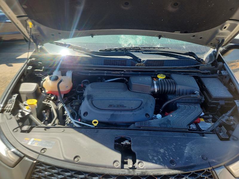 Продаж на аукціоні авто 2023 Chrysler Pacifica, vin: 2C4RC1BGXPR617288, номер лоту: 50780016