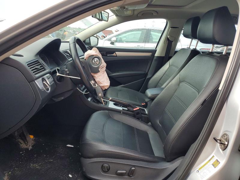 Aukcja sprzedaży 2013 Volkswagen Passat, vin: 1VWBN7A34DC066645, numer aukcji: 51823066