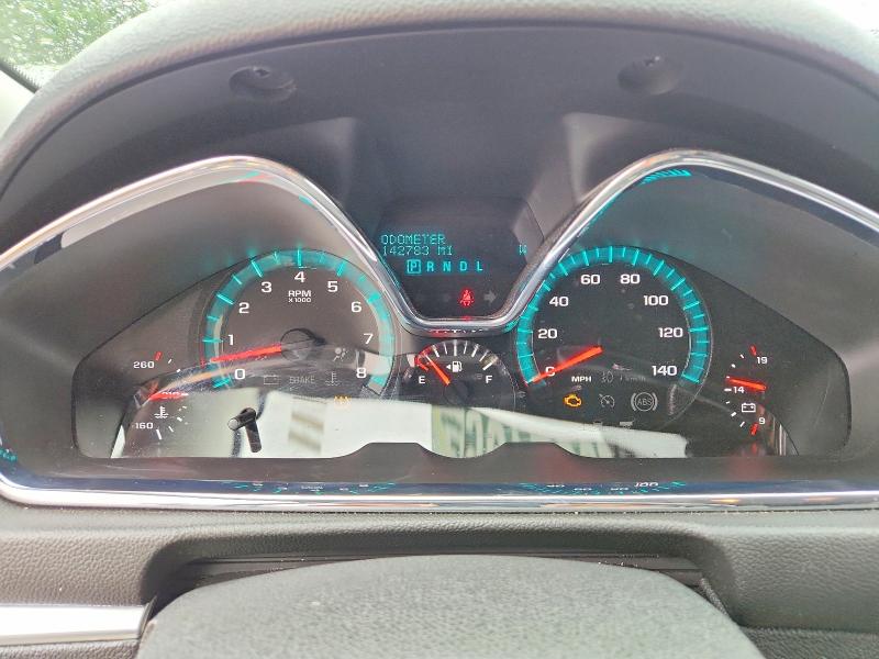 Продаж на аукціоні авто 2017 Chevrolet Traverse, vin: 1GNKVGKDXHJ127581, номер лоту: 47997106