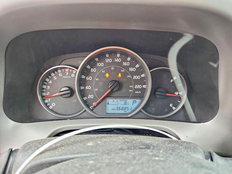 2016 Toyota Rav4 მანქანა იყიდება აუქციონზე, vin: 2T3BFREV8GW465938, აუქციონის ნომერი: 48260396