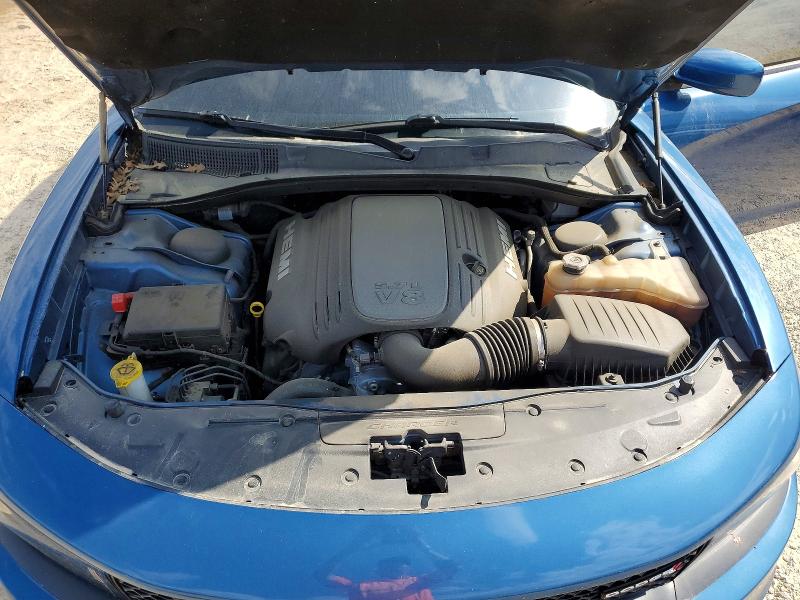 Продаж на аукціоні авто 2020 Dodge Charger, vin: 2C3CDXCT9LH150127, номер лоту: 51348536