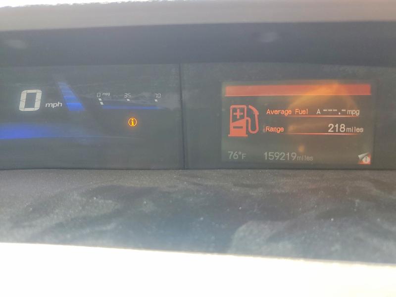 49597316 :رقم المزاد ، 2HGFG3B5XDH526753 vin ، 2013 Honda Civic مزاد بيع